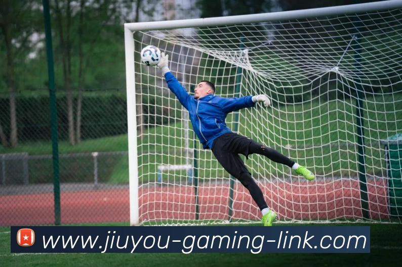 九游娱乐发展历程